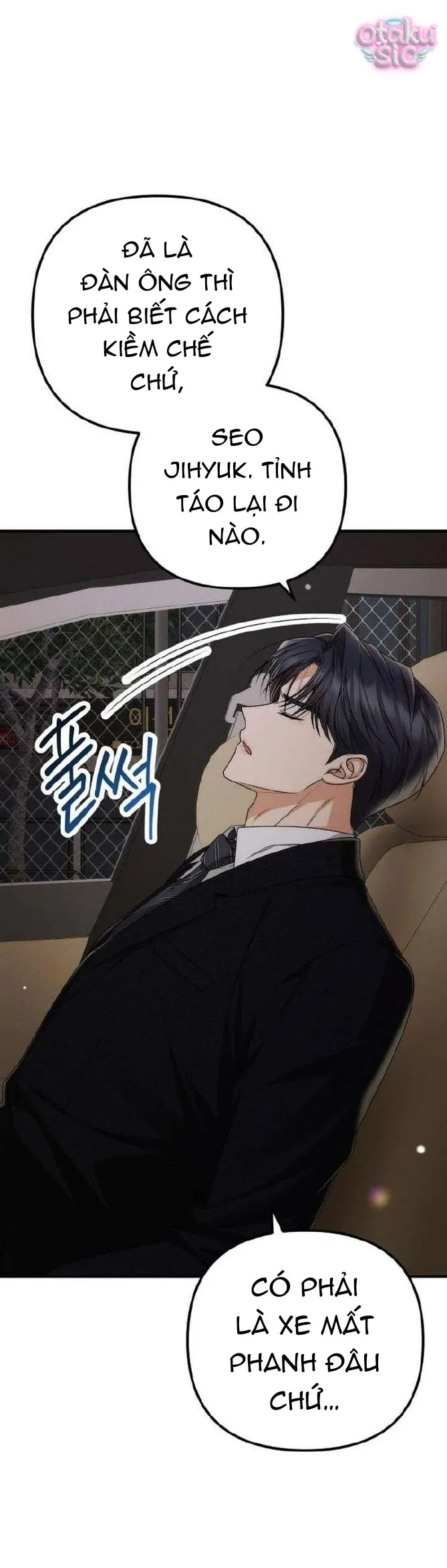 Hợp Đồng Tình Yêu Văn Phòng - Chap 17 - Trang 67