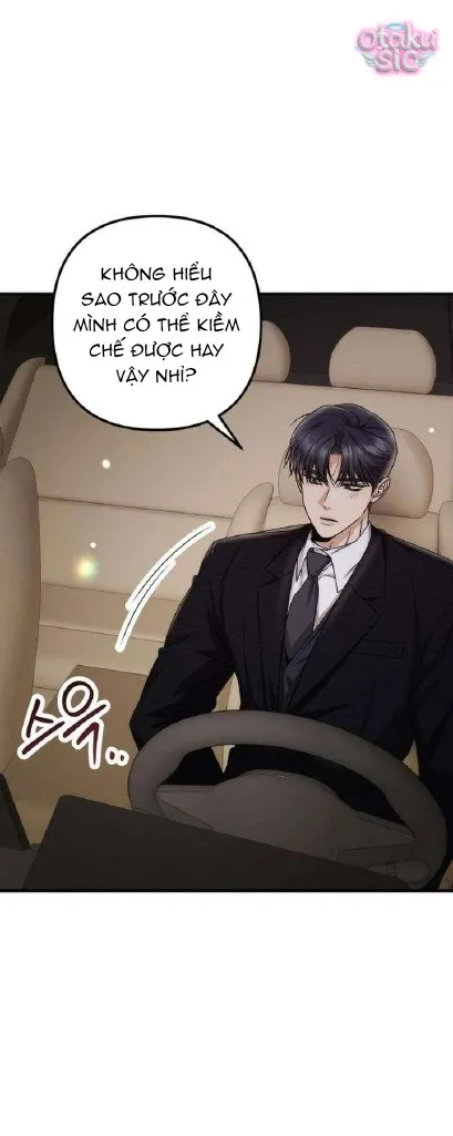 Hợp Đồng Tình Yêu Văn Phòng - Chap 17 - Trang 72