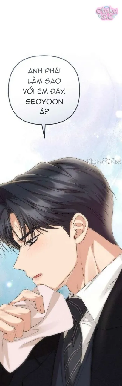 Hợp Đồng Tình Yêu Văn Phòng - Chap 17 - Trang 75