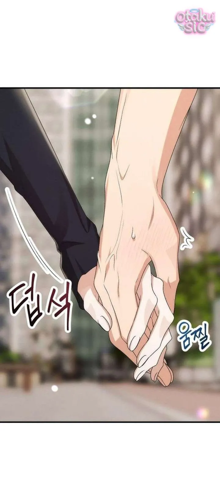 Hợp Đồng Tình Yêu Văn Phòng - Chap 18 - Trang 12