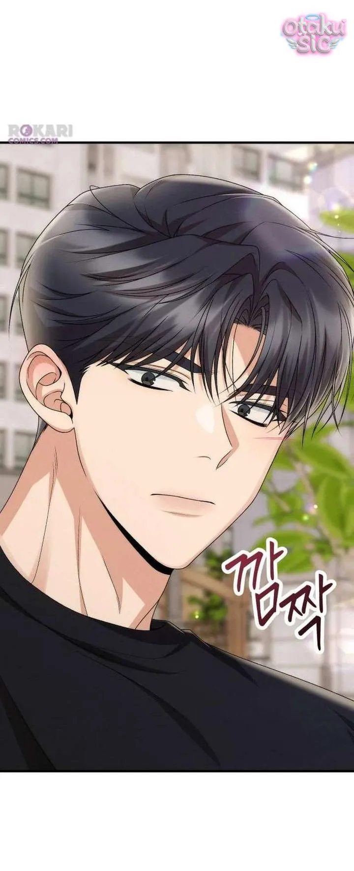 Hợp Đồng Tình Yêu Văn Phòng - Chap 18 - Trang 13