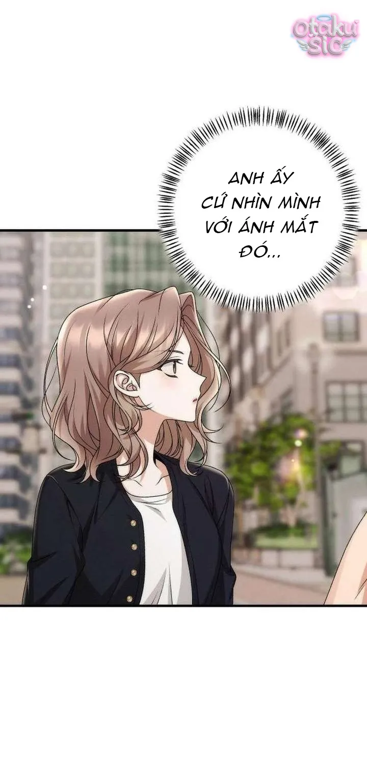 Hợp Đồng Tình Yêu Văn Phòng - Chap 18 - Trang 14