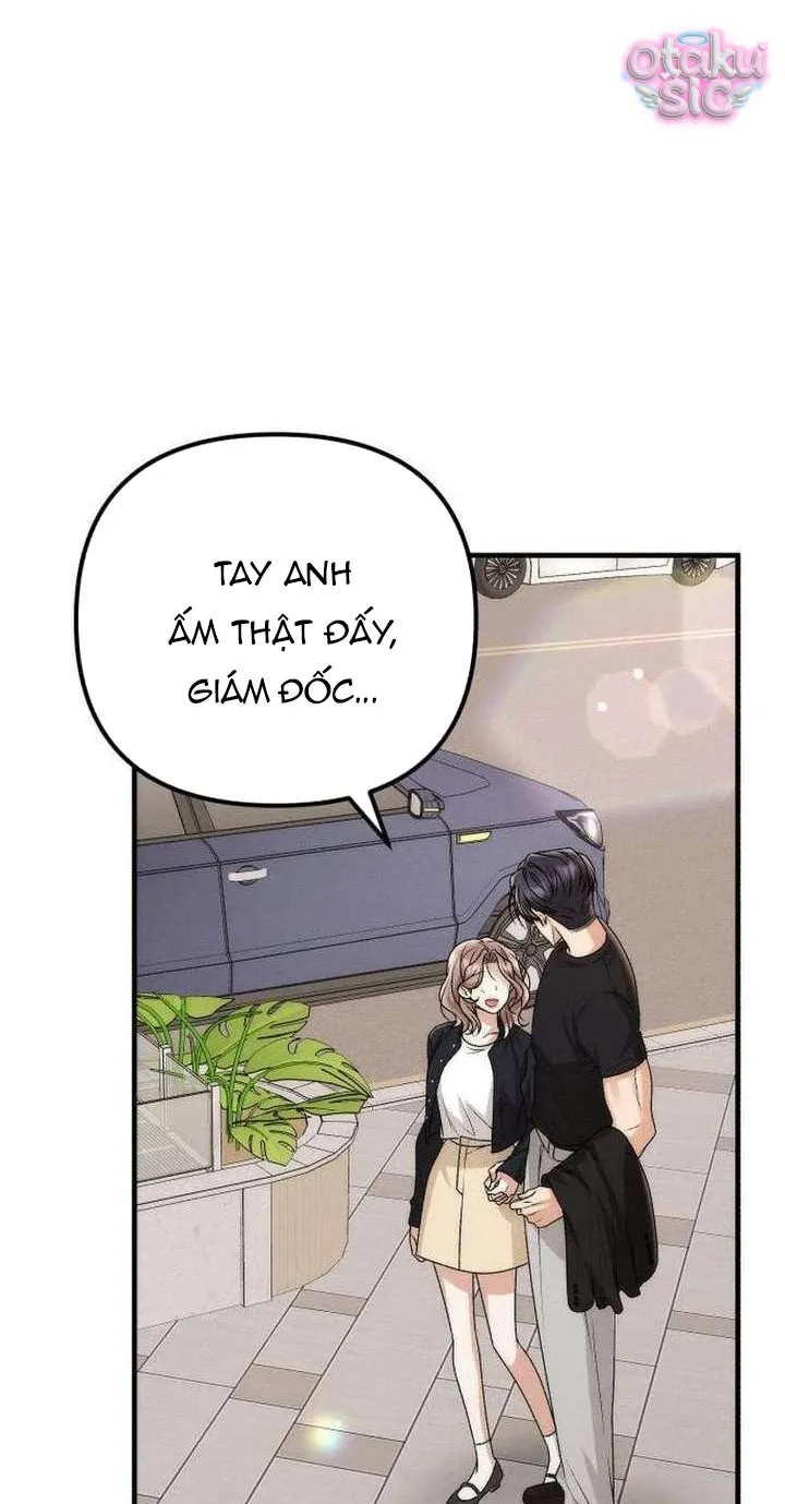 Hợp Đồng Tình Yêu Văn Phòng - Chap 18 - Trang 16