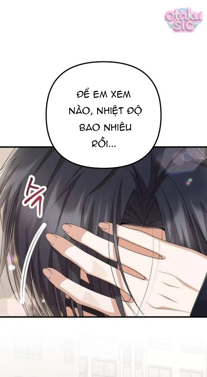 Hợp Đồng Tình Yêu Văn Phòng - Chap 18 - Trang 19