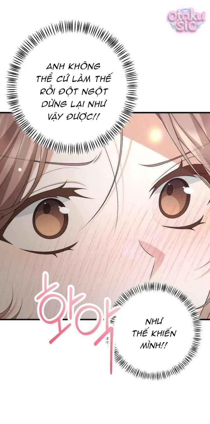 Hợp Đồng Tình Yêu Văn Phòng - Chap 18 - Trang 26