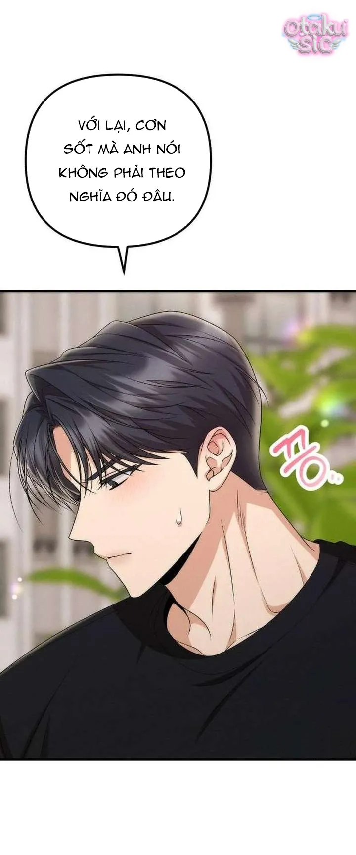 Hợp Đồng Tình Yêu Văn Phòng - Chap 18 - Trang 27