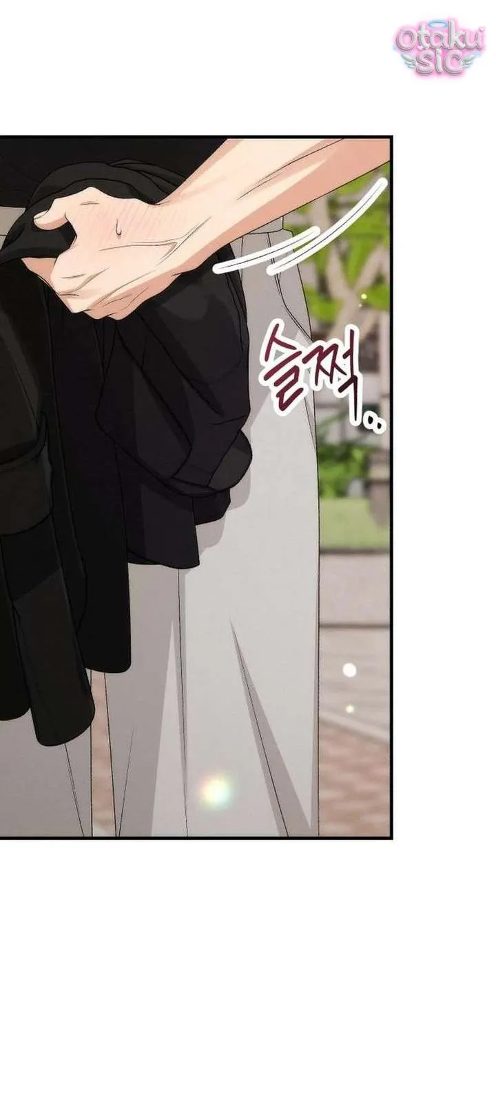 Hợp Đồng Tình Yêu Văn Phòng - Chap 18 - Trang 28