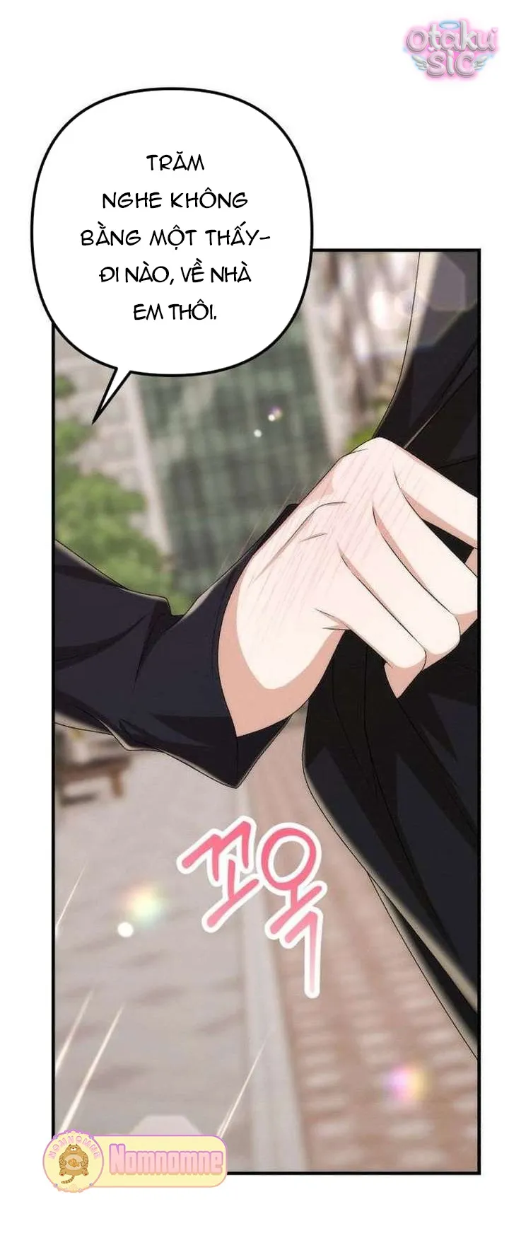 Hợp Đồng Tình Yêu Văn Phòng - Chap 18 - Trang 34