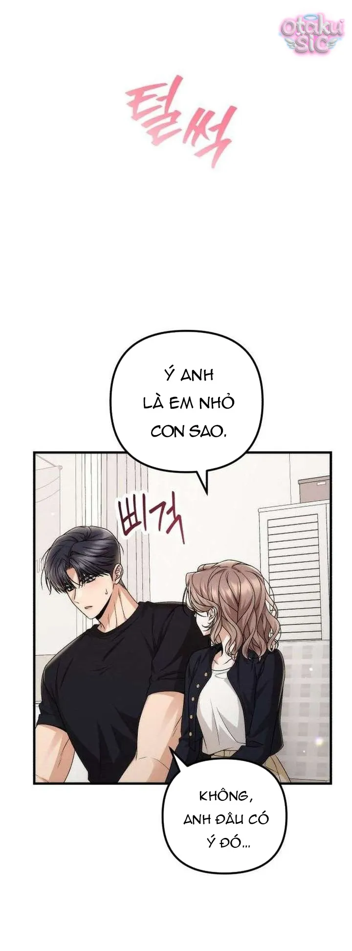 Hợp Đồng Tình Yêu Văn Phòng - Chap 18 - Trang 42