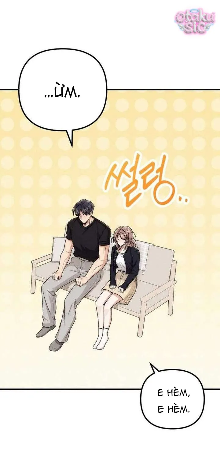 Hợp Đồng Tình Yêu Văn Phòng - Chap 18 - Trang 43