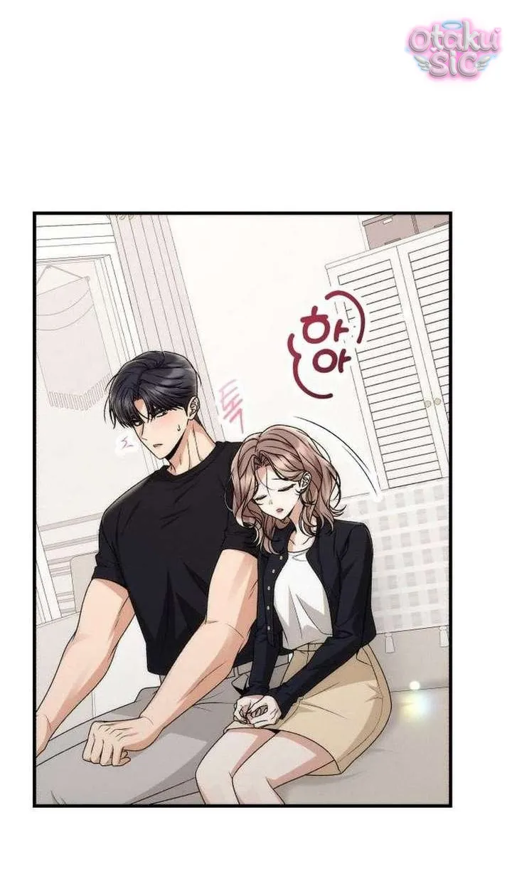 Hợp Đồng Tình Yêu Văn Phòng - Chap 18 - Trang 48