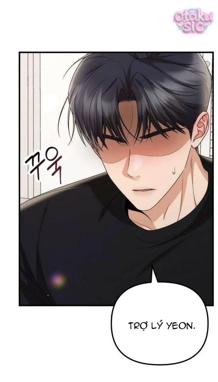 Hợp Đồng Tình Yêu Văn Phòng - Chap 18 - Trang 50