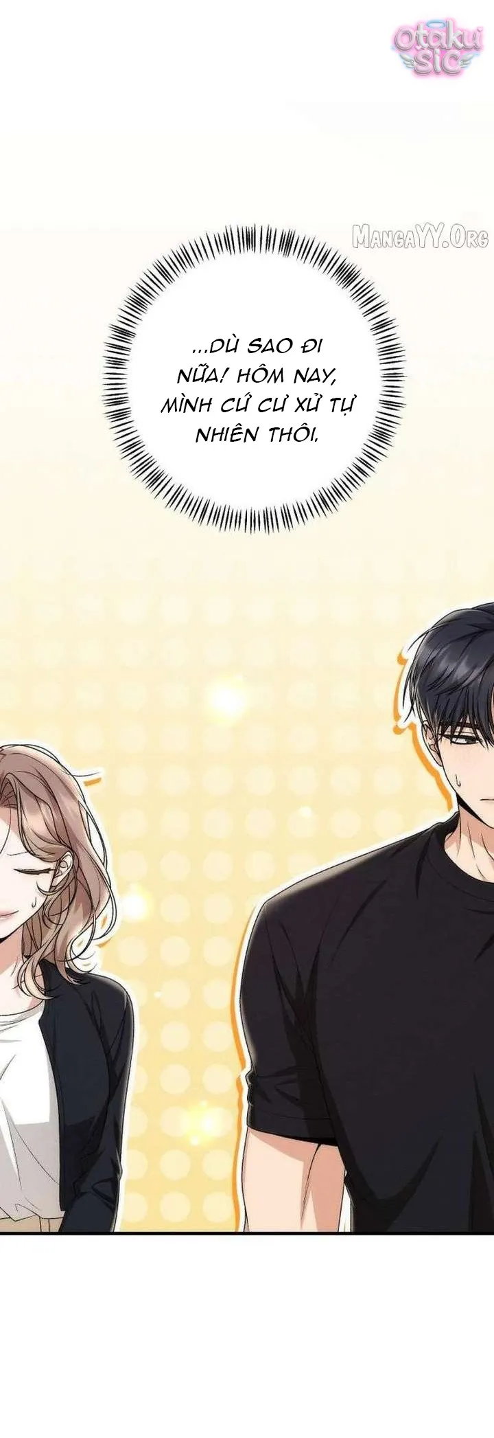 Hợp Đồng Tình Yêu Văn Phòng - Chap 18 - Trang 6