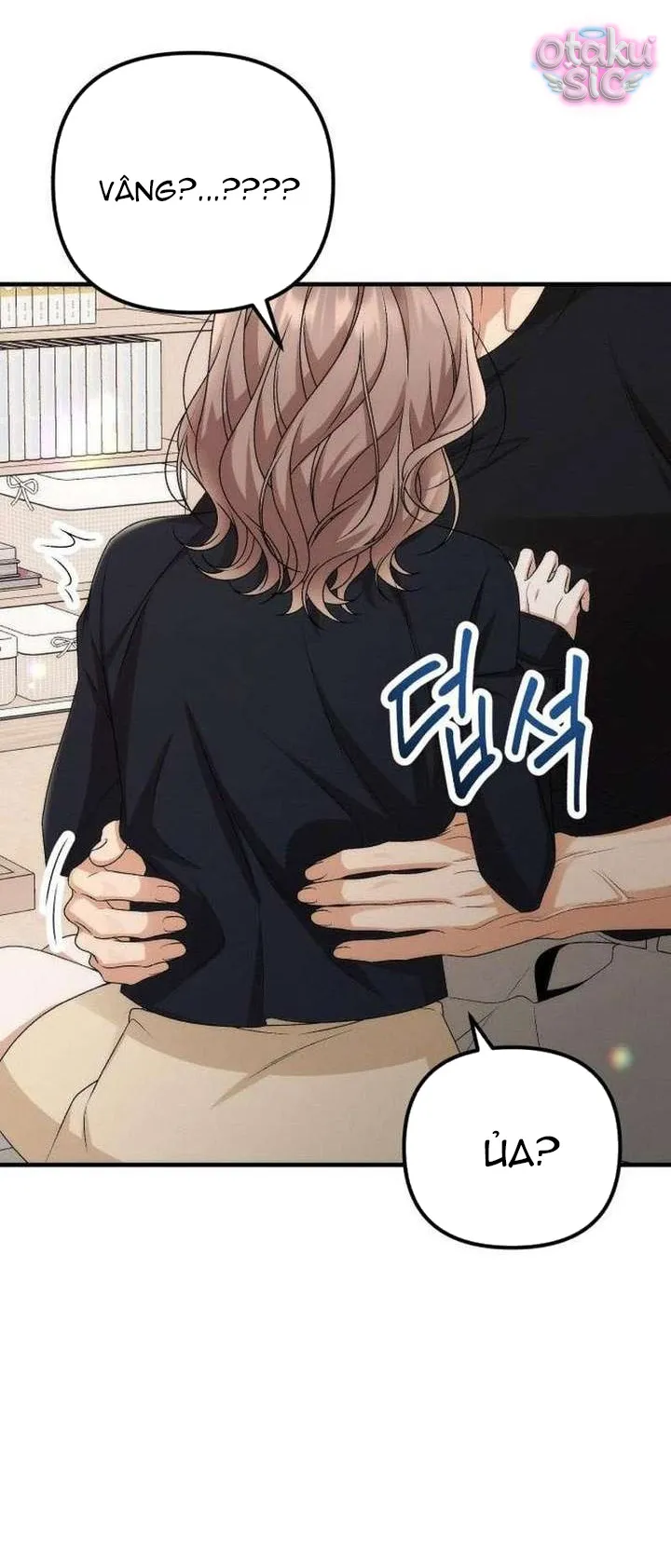 Hợp Đồng Tình Yêu Văn Phòng - Chap 18 - Trang 51