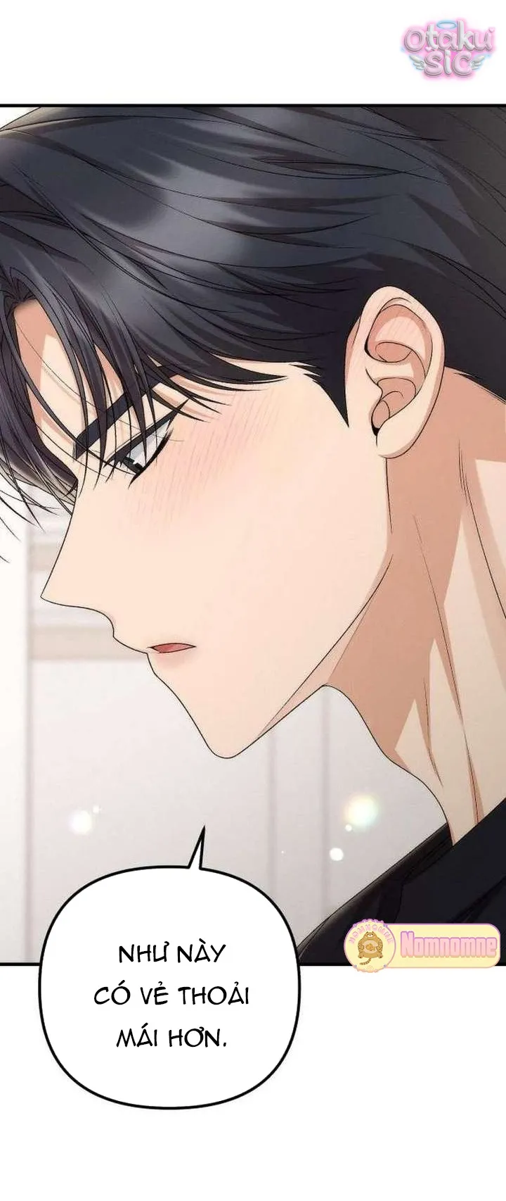 Hợp Đồng Tình Yêu Văn Phòng - Chap 18 - Trang 53
