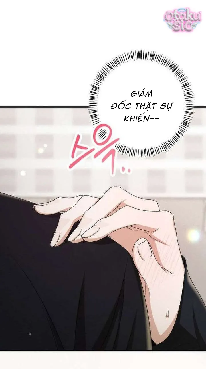 Hợp Đồng Tình Yêu Văn Phòng - Chap 18 - Trang 55