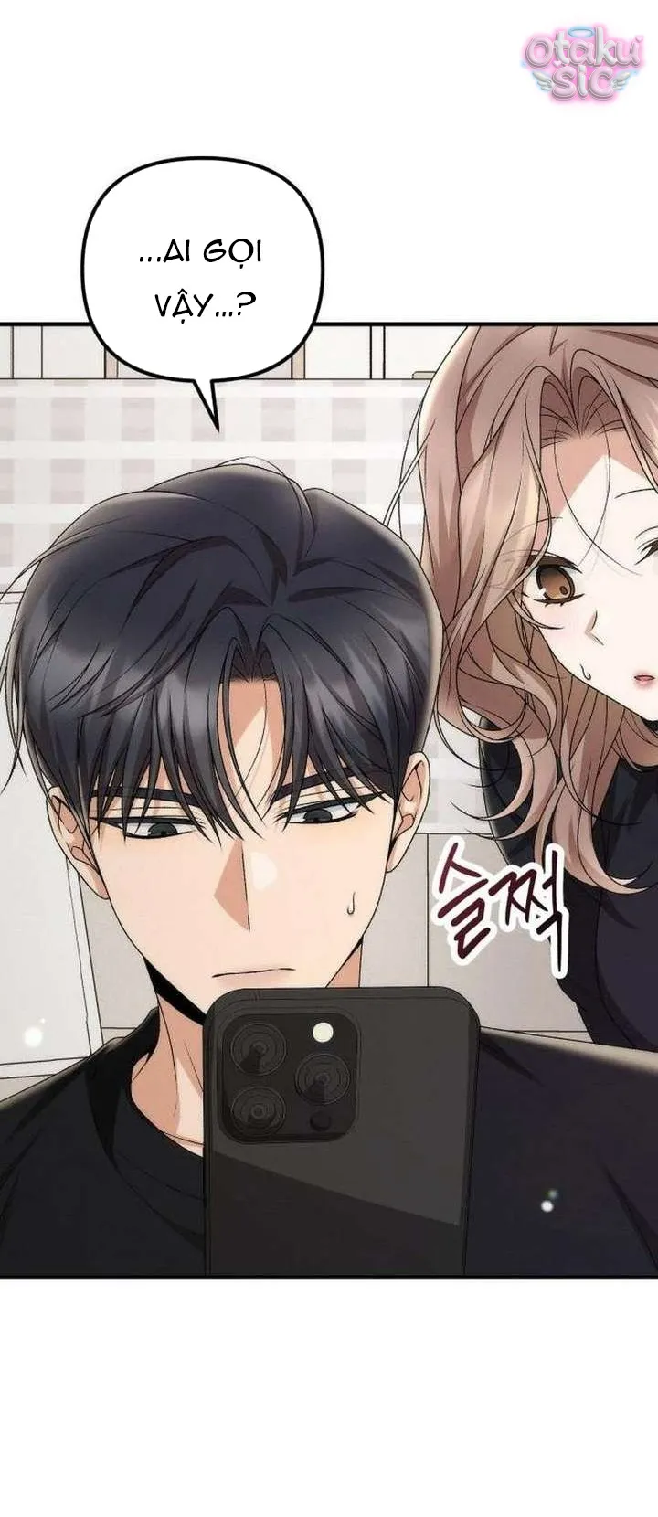 Hợp Đồng Tình Yêu Văn Phòng - Chap 18 - Trang 57