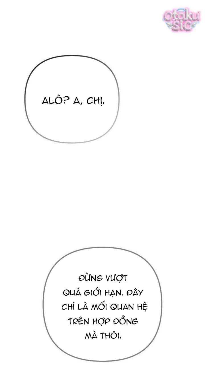 Hợp Đồng Tình Yêu Văn Phòng - Chap 18 - Trang 60