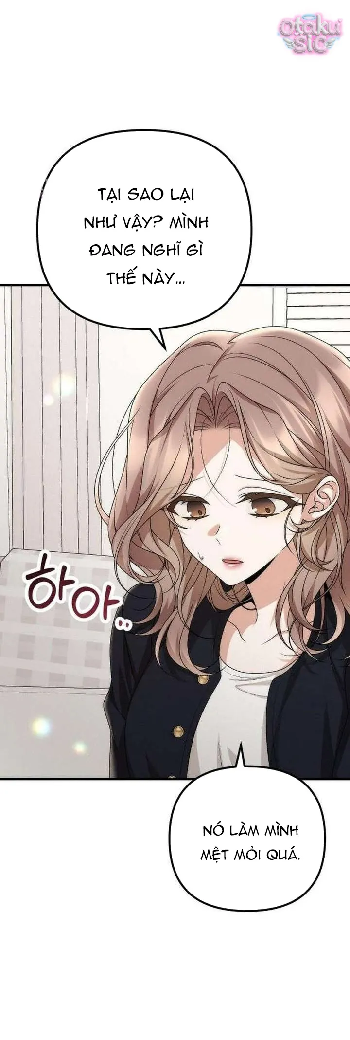 Hợp Đồng Tình Yêu Văn Phòng - Chap 18 - Trang 62
