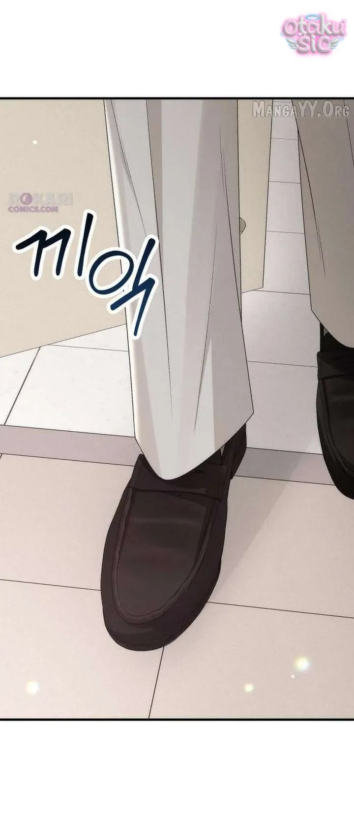 Hợp Đồng Tình Yêu Văn Phòng - Chap 18 - Trang 64