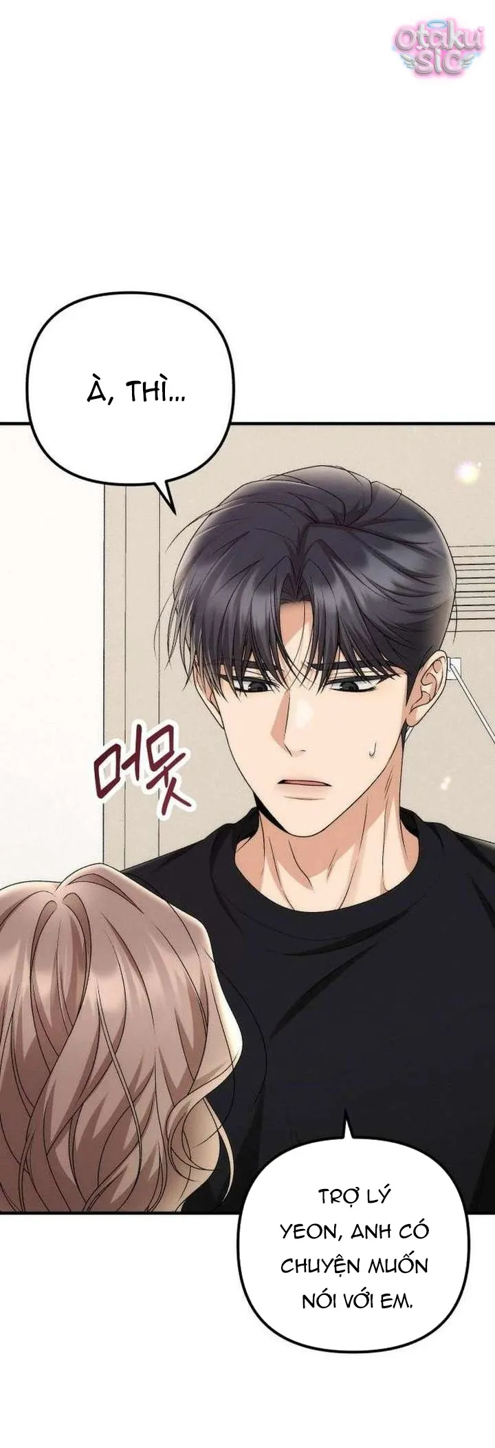 Hợp Đồng Tình Yêu Văn Phòng - Chap 18 - Trang 66