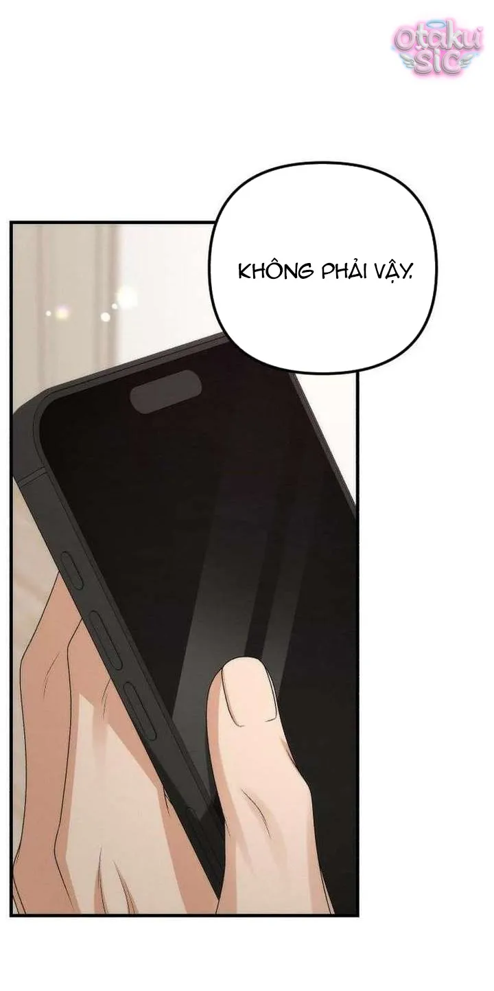 Hợp Đồng Tình Yêu Văn Phòng - Chap 18 - Trang 69