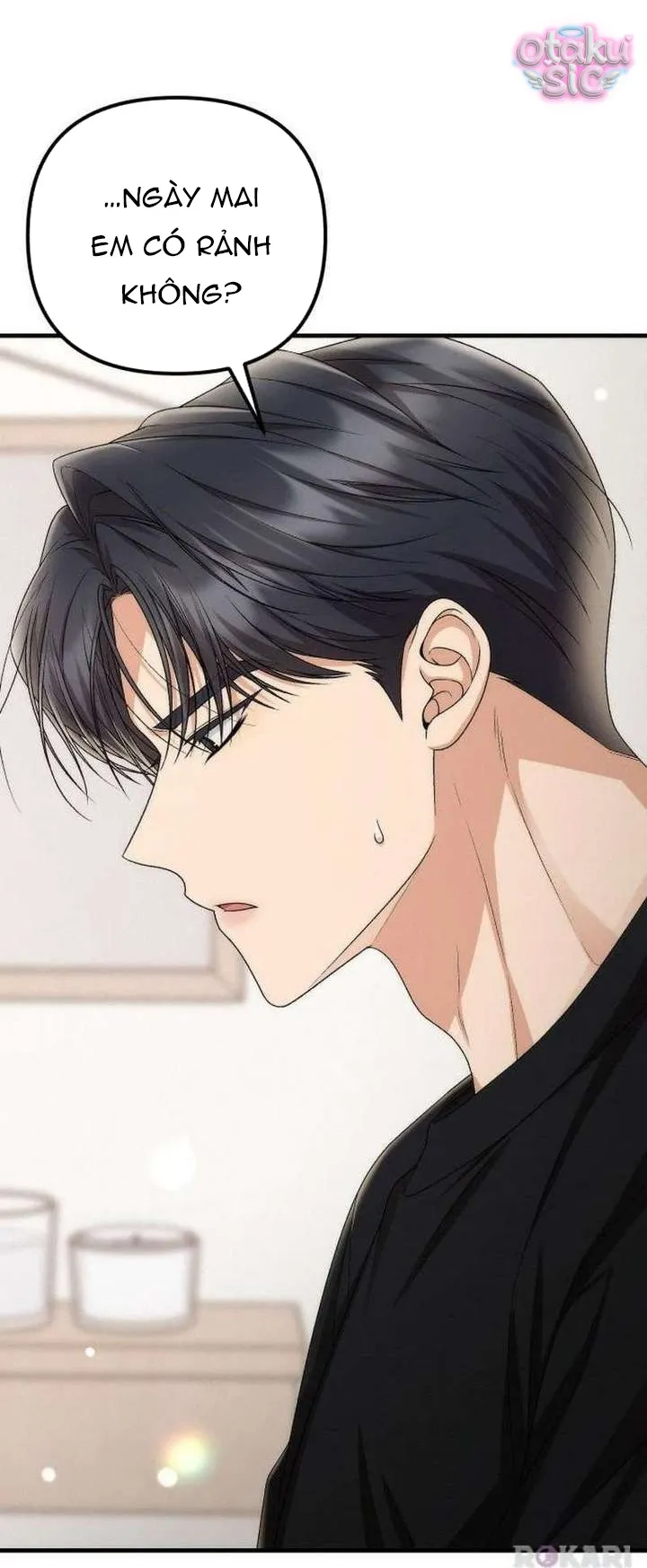 Hợp Đồng Tình Yêu Văn Phòng - Chap 18 - Trang 70
