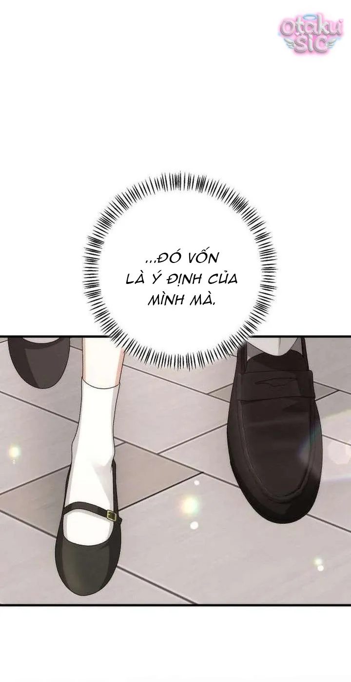 Hợp Đồng Tình Yêu Văn Phòng - Chap 18 - Trang 9