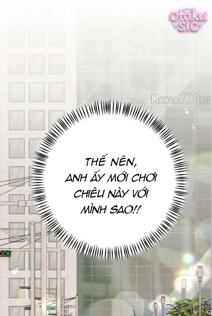 Hợp Đồng Tình Yêu Văn Phòng - Chap 18 - Trang 10