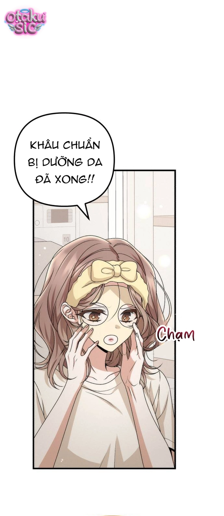 Hợp Đồng Tình Yêu Văn Phòng - Chap 19 - Trang 1