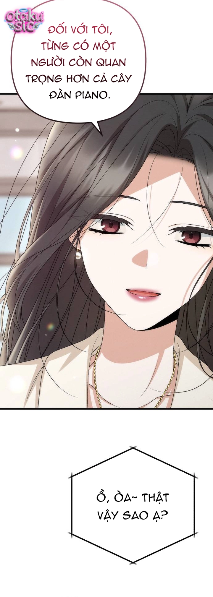 Hợp Đồng Tình Yêu Văn Phòng - Chap 19 - Trang 11