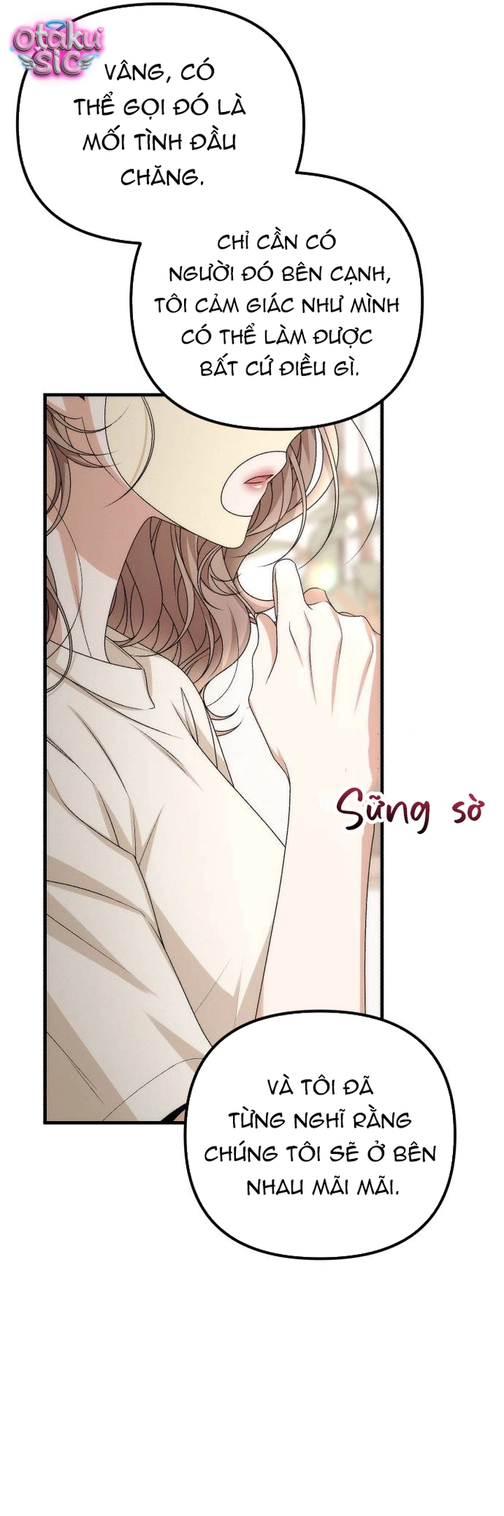 Hợp Đồng Tình Yêu Văn Phòng - Chap 19 - Trang 12