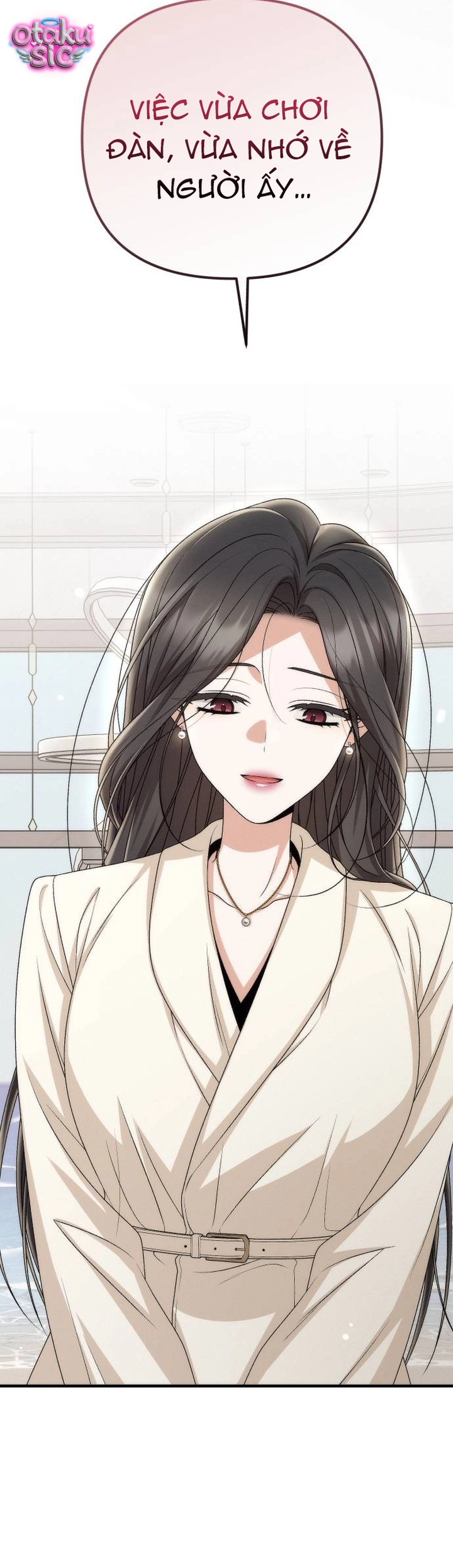 Hợp Đồng Tình Yêu Văn Phòng - Chap 19 - Trang 14