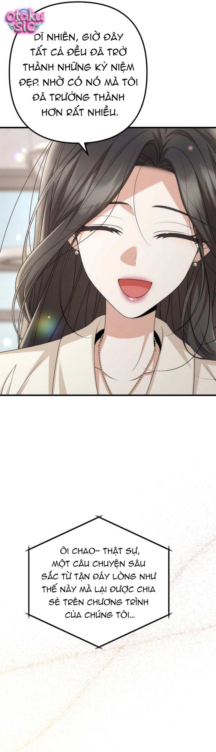 Hợp Đồng Tình Yêu Văn Phòng - Chap 19 - Trang 15