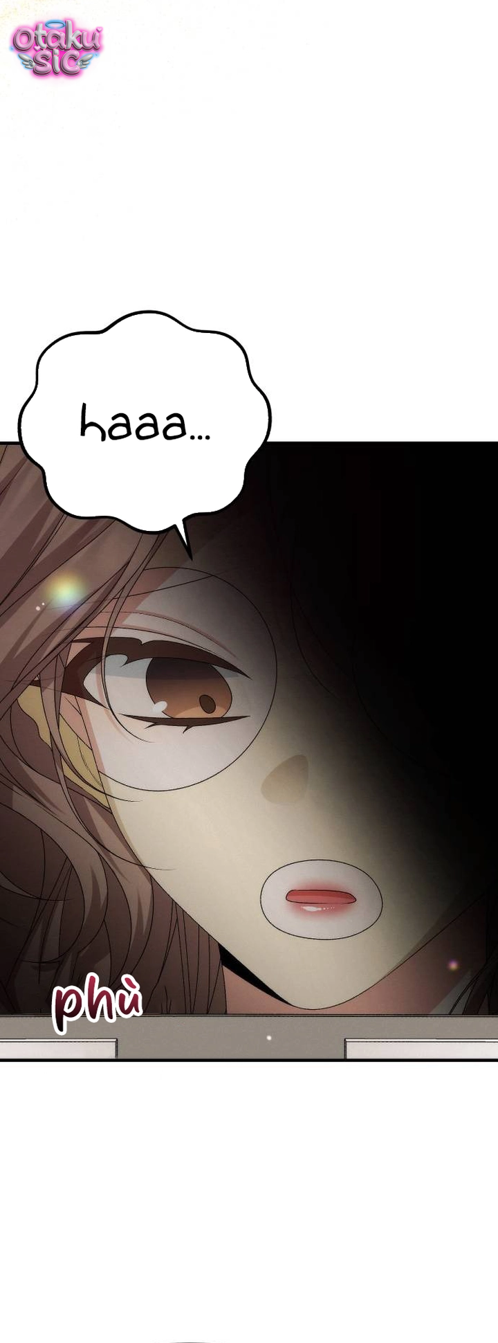 Hợp Đồng Tình Yêu Văn Phòng - Chap 19 - Trang 16