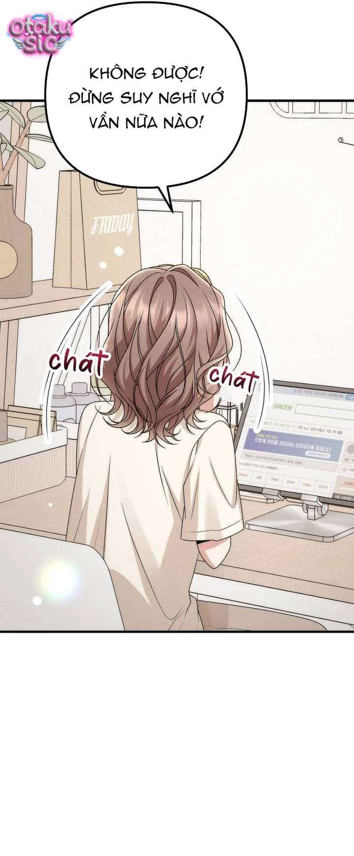 Hợp Đồng Tình Yêu Văn Phòng - Chap 19 - Trang 19