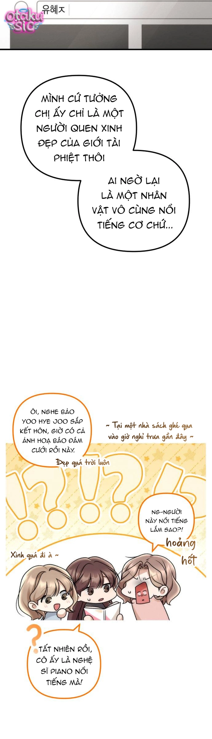 Hợp Đồng Tình Yêu Văn Phòng - Chap 19 - Trang 3