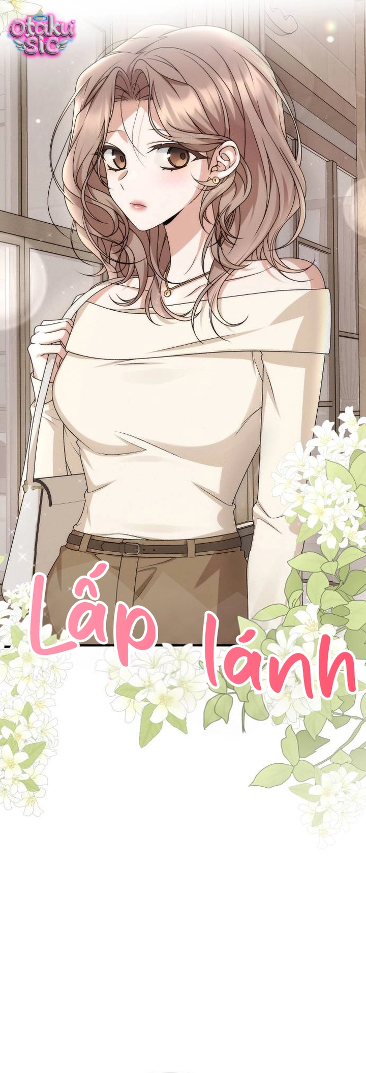 Hợp Đồng Tình Yêu Văn Phòng - Chap 19 - Trang 24