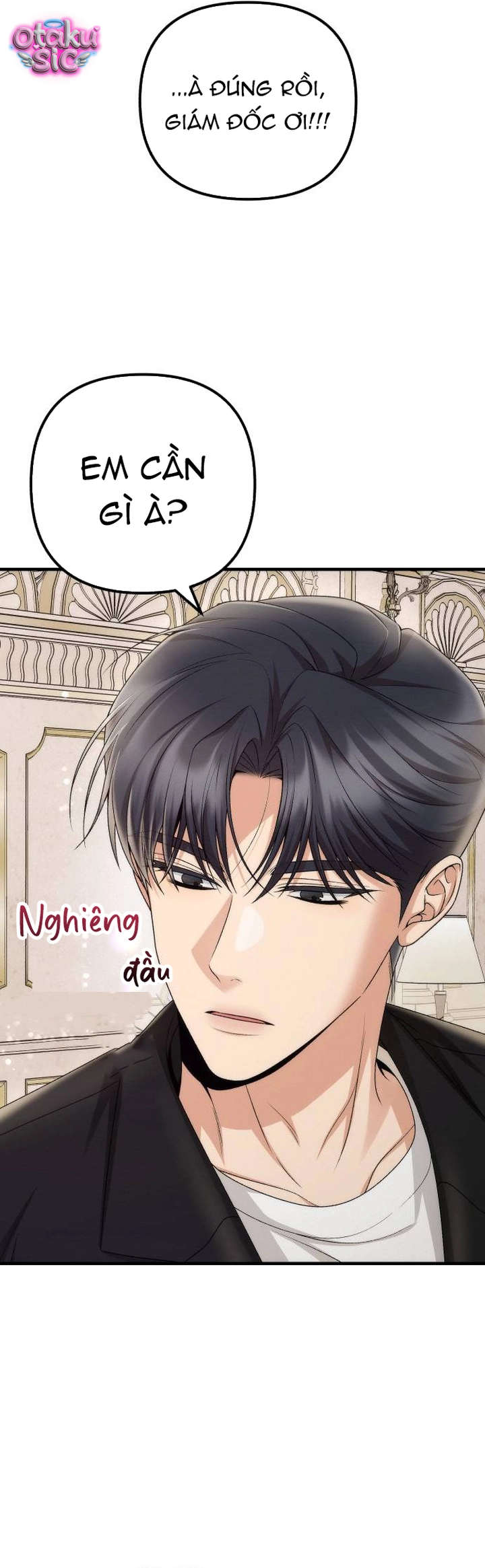 Hợp Đồng Tình Yêu Văn Phòng - Chap 19 - Trang 29
