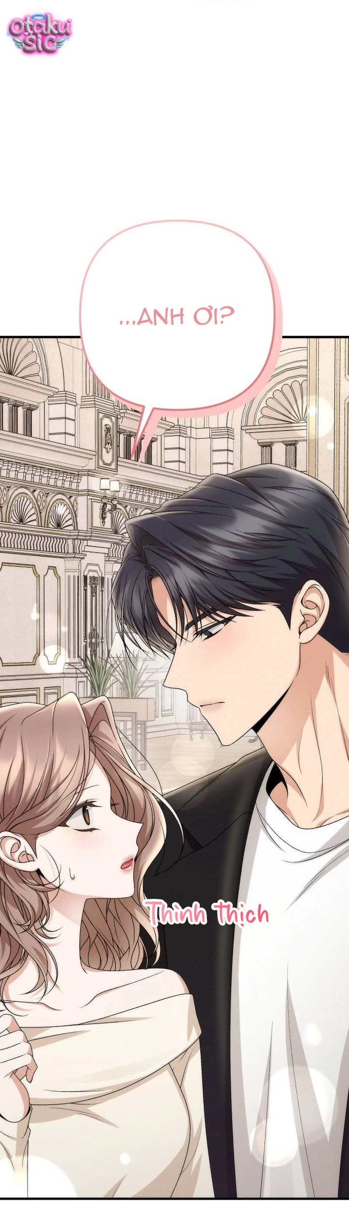 Hợp Đồng Tình Yêu Văn Phòng - Chap 19 - Trang 38