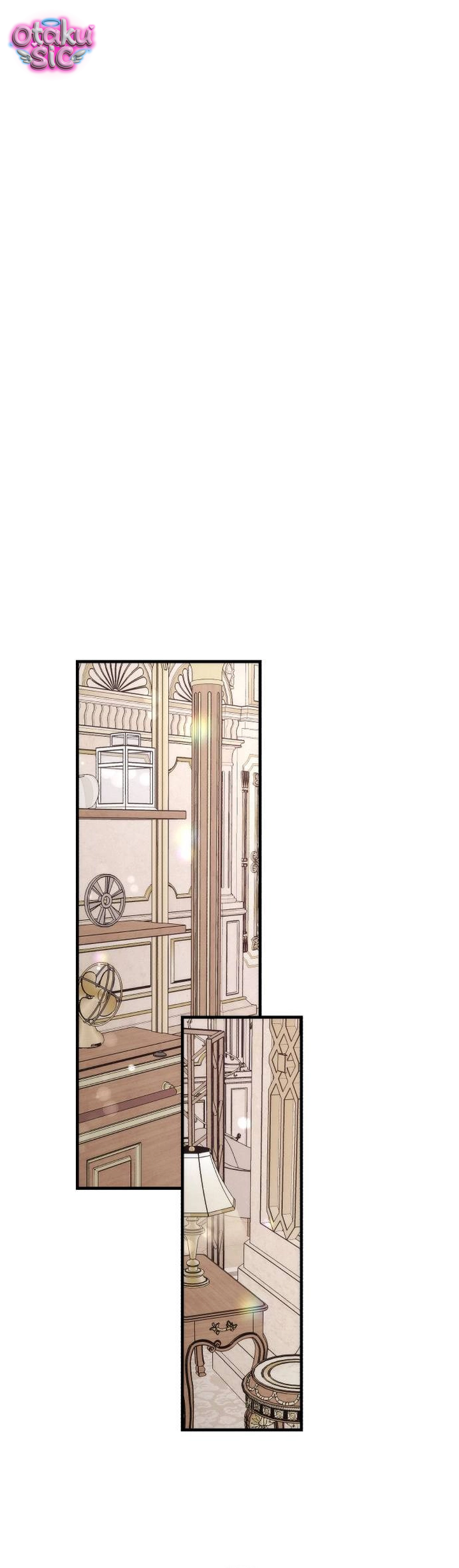 Hợp Đồng Tình Yêu Văn Phòng - Chap 19 - Trang 41