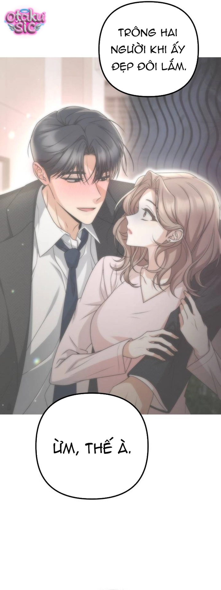 Hợp Đồng Tình Yêu Văn Phòng - Chap 19 - Trang 45