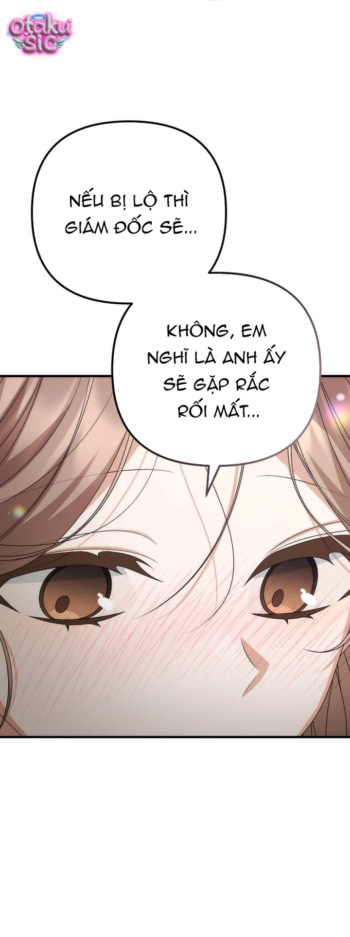 Hợp Đồng Tình Yêu Văn Phòng - Chap 19 - Trang 48