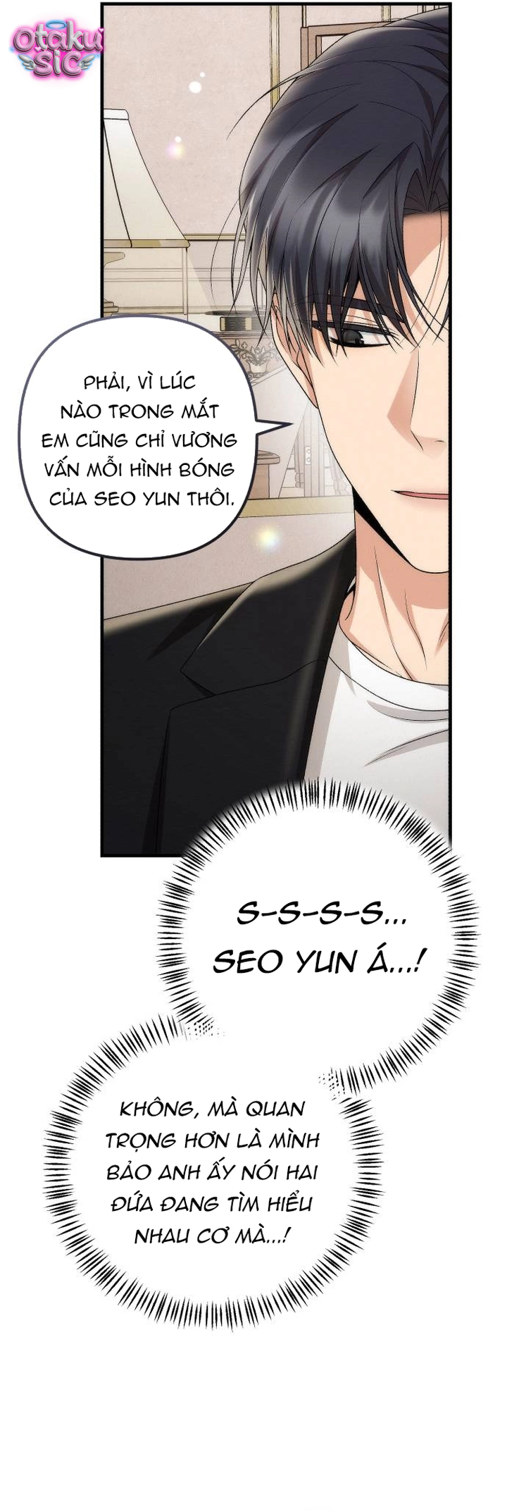Hợp Đồng Tình Yêu Văn Phòng - Chap 19 - Trang 51