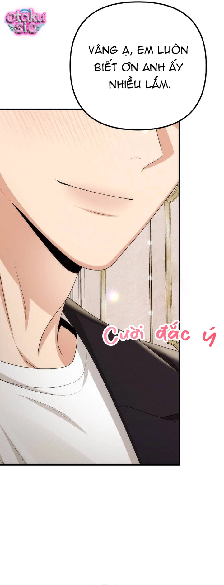 Hợp Đồng Tình Yêu Văn Phòng - Chap 19 - Trang 54