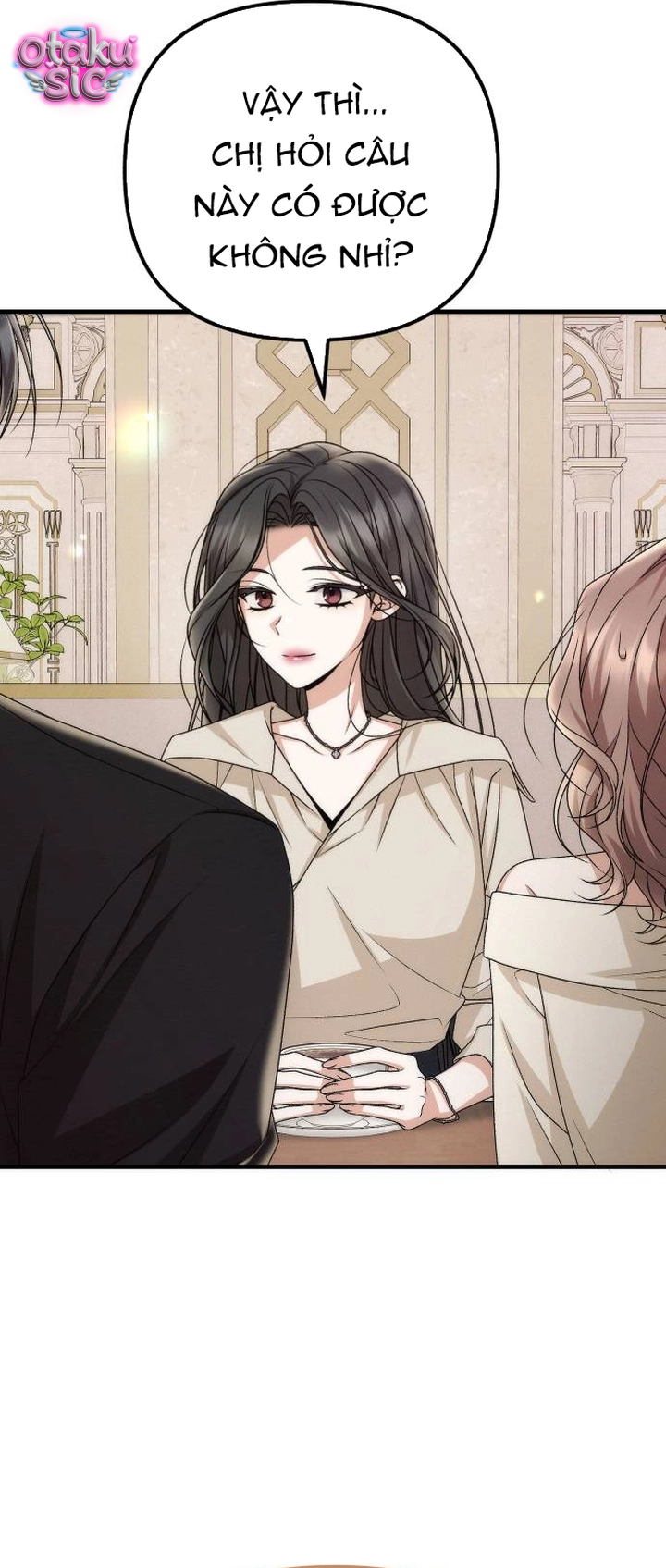Hợp Đồng Tình Yêu Văn Phòng - Chap 19 - Trang 55