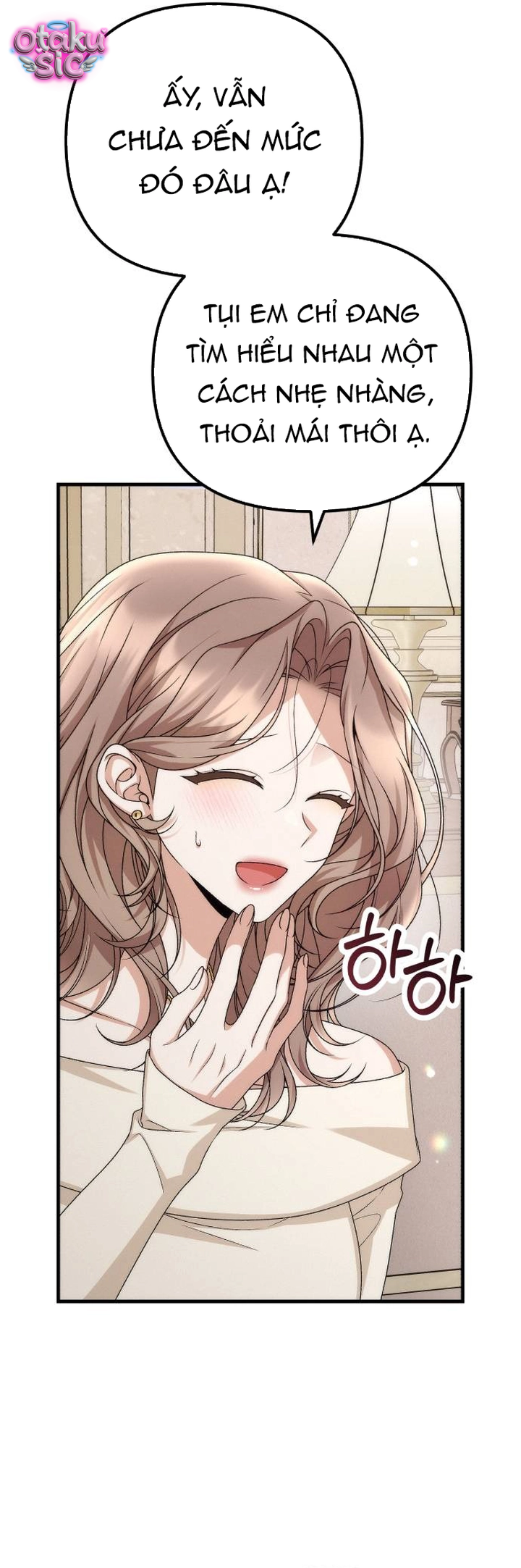 Hợp Đồng Tình Yêu Văn Phòng - Chap 19 - Trang 57