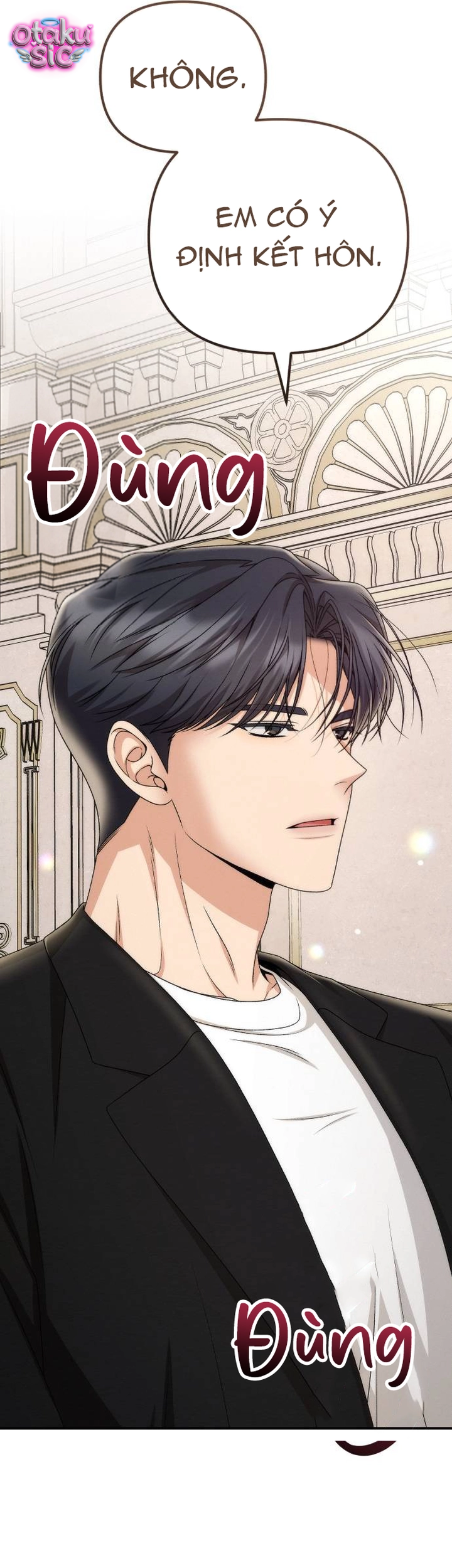 Hợp Đồng Tình Yêu Văn Phòng - Chap 19 - Trang 60