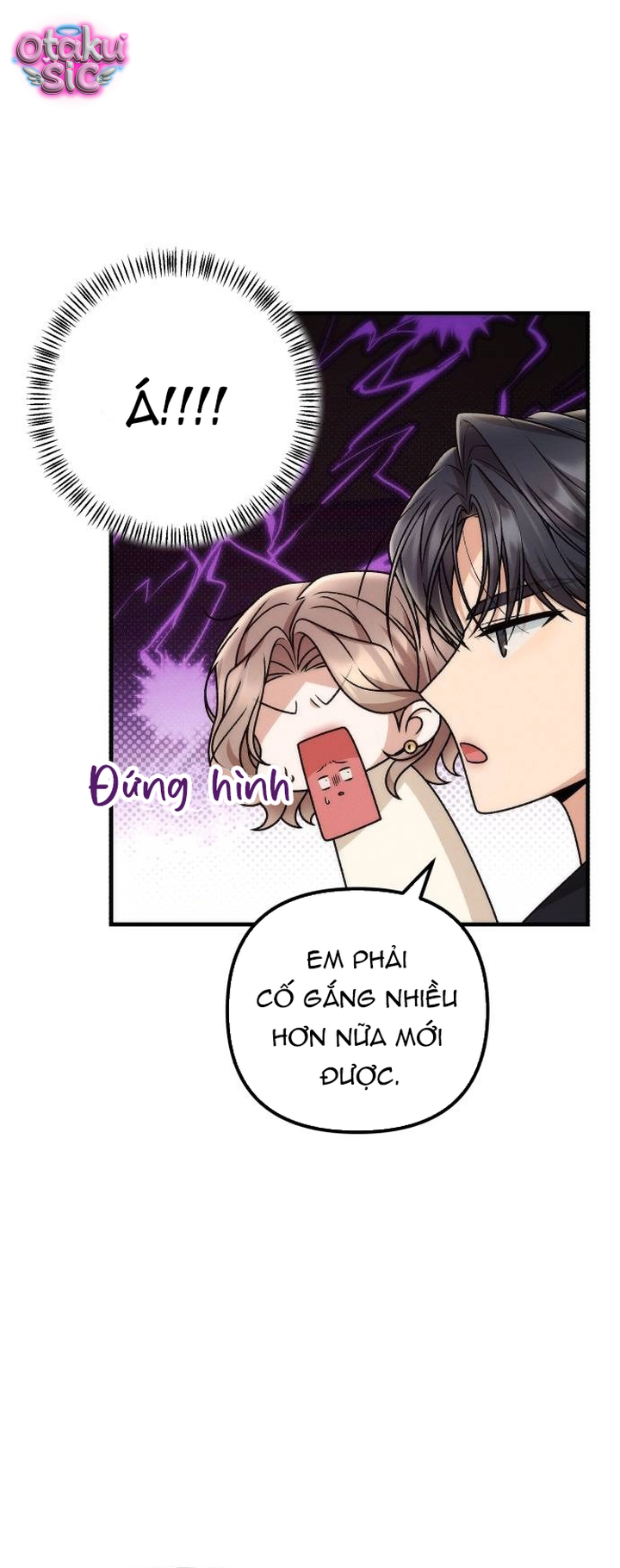 Hợp Đồng Tình Yêu Văn Phòng - Chap 19 - Trang 61
