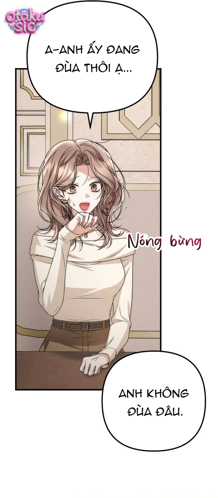 Hợp Đồng Tình Yêu Văn Phòng - Chap 19 - Trang 63